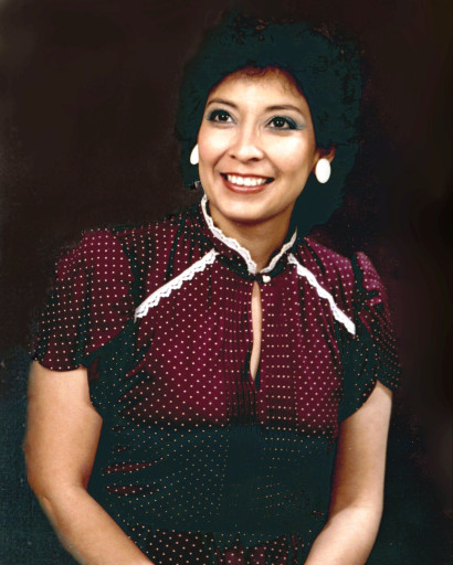 Susie P. Ortiz Olivarez