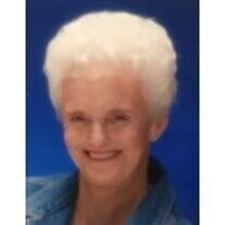 Nanette "Nan" Ourada