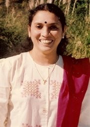 Chandra Prabha Bhaskar