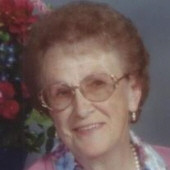 June Audine Carey Clark Profile Photo