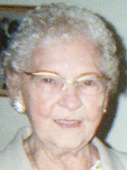 Mildred Dennison