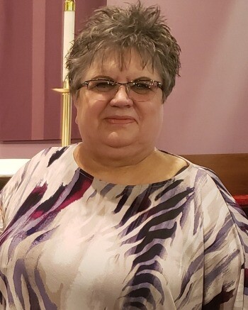 Kathy West's obituary image