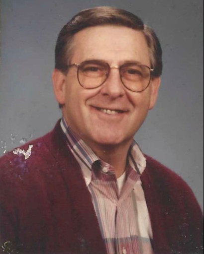 John L. Halsell Profile Photo