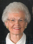 Doris M. Frantz