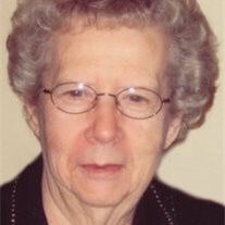 Evelyn M. Campbell