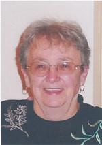 Fay Oberlin