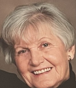 Doris Ryback