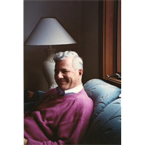 John Robert Berry Profile Photo
