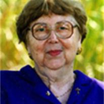 Mary Inez Carson Profile Photo