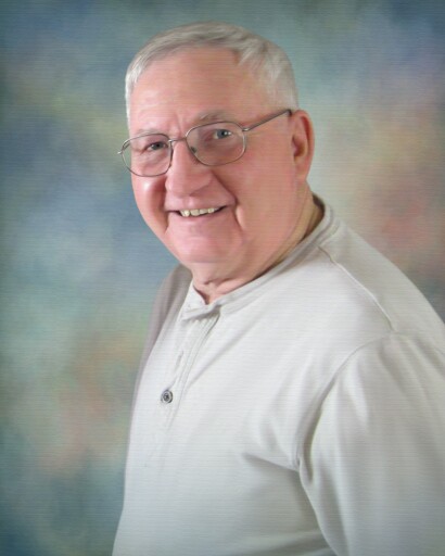 Paul H. Kohlmyer's obituary image