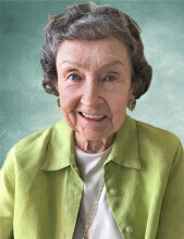 Margaret J. "Peg" Mcclay