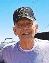Ronald Mcintyre