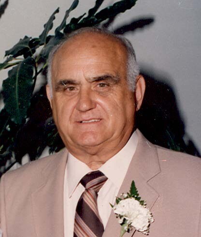 Alfred J. Gabriel, Sr.