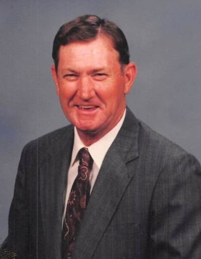 James O. Cantrell Profile Photo