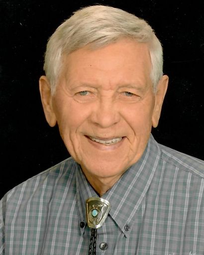 Delmar Jensen Profile Photo