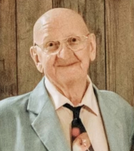 Virgil O. Robinson Sr.