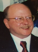 Gary R. Mcdermid Profile Photo