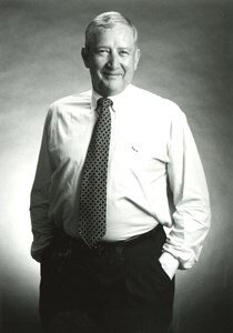 Donald G. Dunn