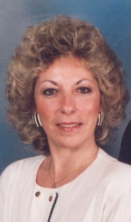 Carolyn (Marshall)  Maynard