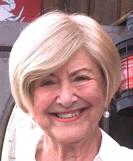 Carolyn Riley