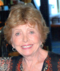 Mary Ann Fitch