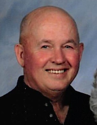 Dennis B Allaman Profile Photo