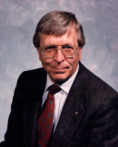 Peter J. Jarvi Profile Photo