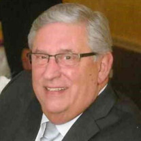 A. Robert Ventrella