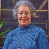 Nancy Beth Stoffer Profile Photo