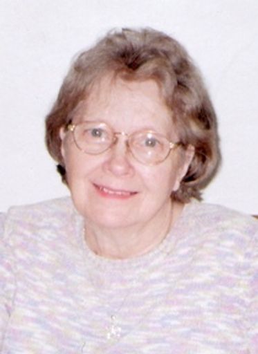 Betty L. (Mock)  Holderbaum