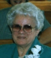 Betty Jo Hill Mrs. Lee