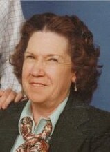 Yvonne Edwards Harding