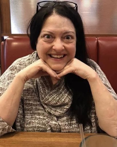Brenda Lawson's obituary image