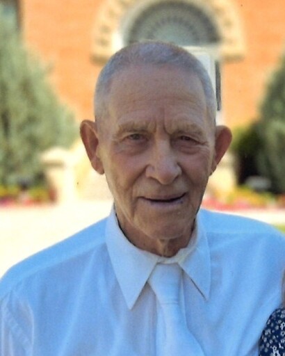 Jack B. Ruppe's obituary image