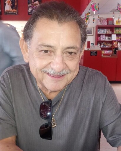 Paul P. Gonzales, Jr.