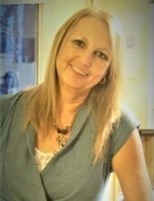 Wendy Curran Profile Photo