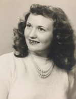 Dorothy Davis