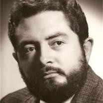 Ricardo V. Castañón