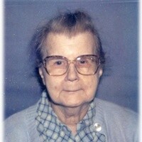 Doris E. Kratochvil