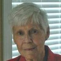 Lorraine Duhigg Wamsley