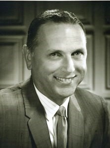 Elmer Joseph Gruber