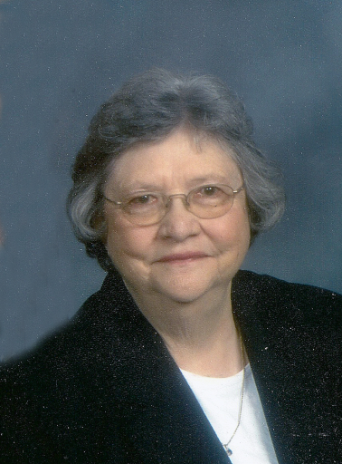 Mary Boom