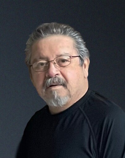 Lawrence Martinez's obituary image