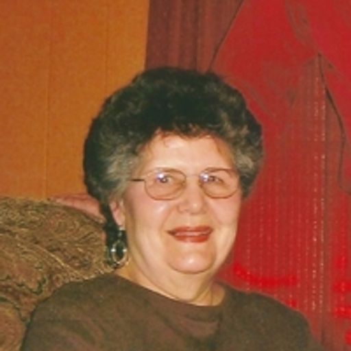 Hazel Pearlee Adams Profile Photo