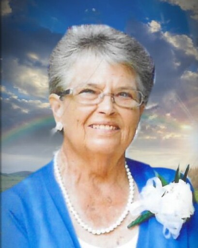 Mary Ann Woosley's obituary image