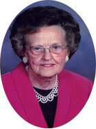 Mildred B. Struewe (Brockmeyer)