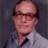 Edgar Samuel Weaver