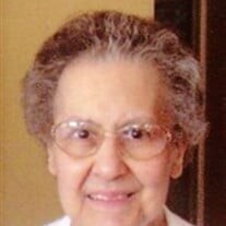 Constance "Connie" R. Danek