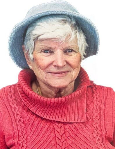 Barbara Jean Holterman