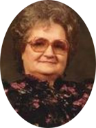 Dorothy Cooley